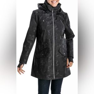 Michael Kors camo jacket